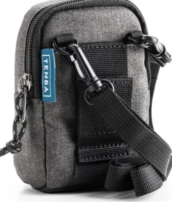 TENBA SKYLINE 3 V2 GRIS ETUI< Etui
