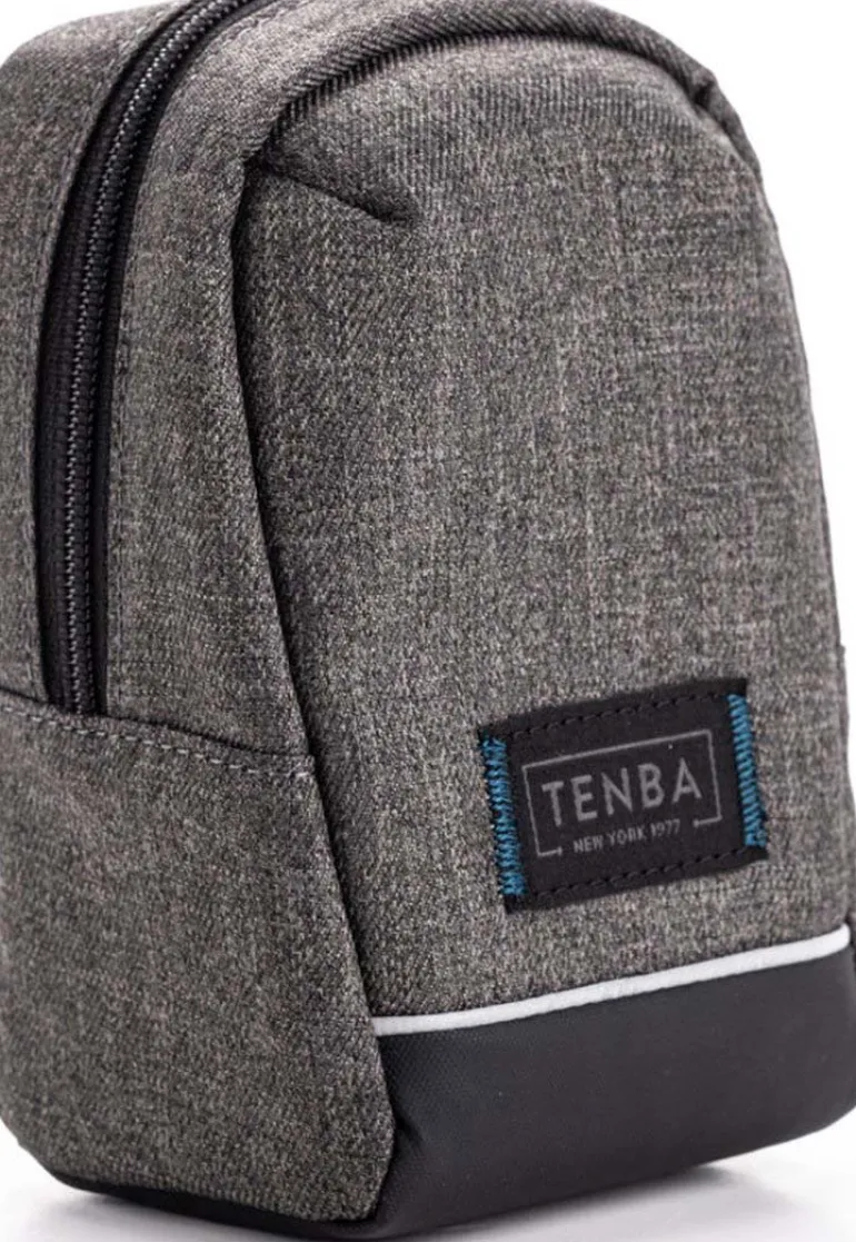 TENBA SKYLINE 4 V2 POUCH GRIS ETUI< Etui