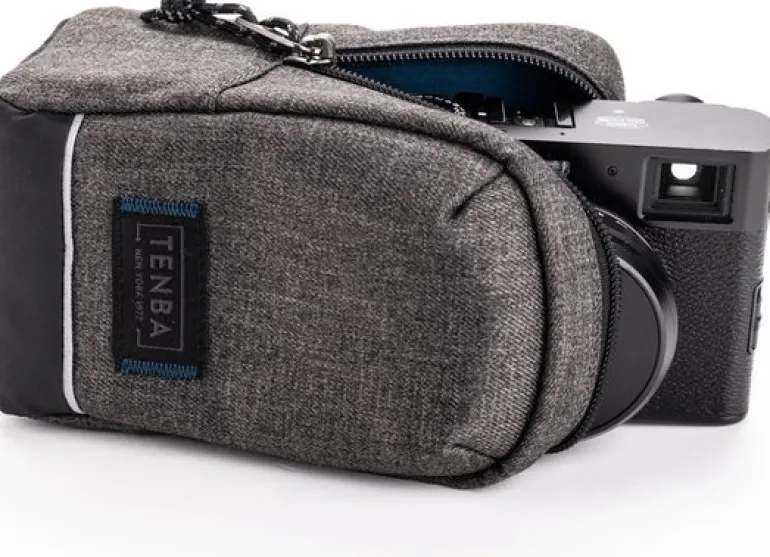 TENBA SKYLINE 4 V2 POUCH GRIS ETUI< Etui