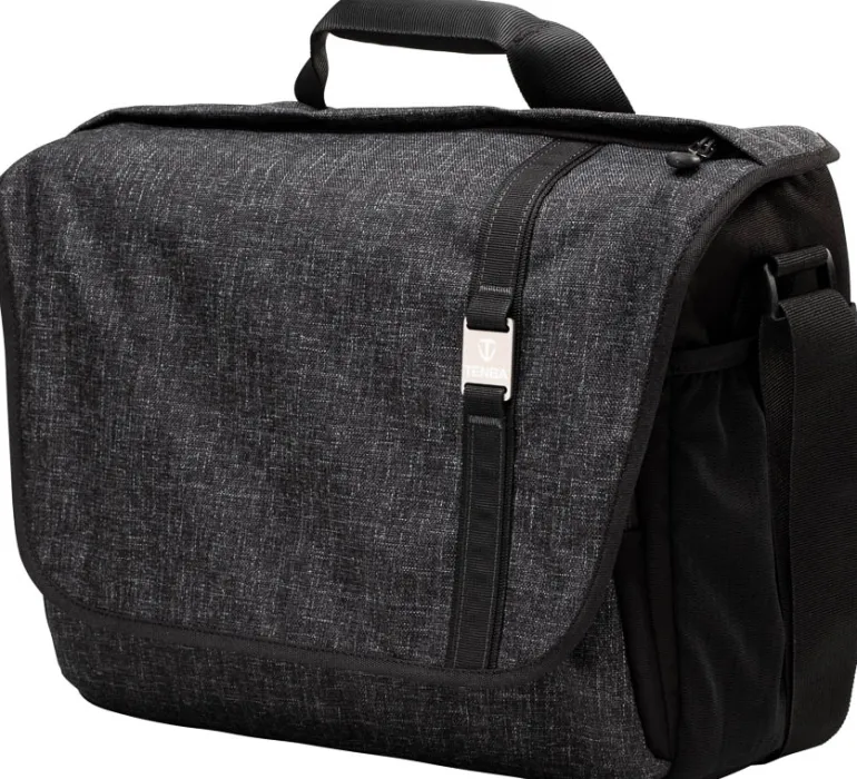 TENBA SKYLINE MESSENGER 13 NOIR FOURRE-TOUT< Fourre Tout