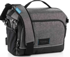 TENBA SKYLINE V2 12 SAC A BANDOULIERE GRIS< Fourre Tout