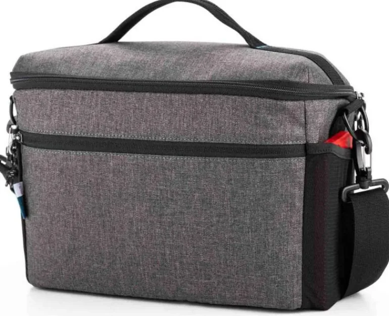 TENBA SKYLINE V2 12 SAC A BANDOULIERE GRIS< Fourre Tout