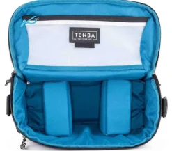 TENBA SKYLINE V2 12 SAC A BANDOULIERE GRIS< Fourre Tout
