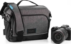 TENBA SKYLINE V2 12 SAC A BANDOULIERE GRIS< Fourre Tout