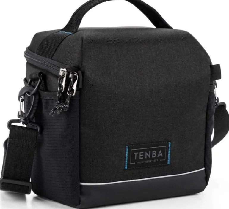 TENBA SKYLINE V2 8 SAC A BANDOULIERE NOIR< Fourre Tout