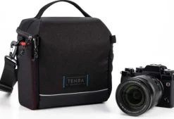 TENBA SKYLINE V2 8 SAC A BANDOULIERE NOIR< Fourre Tout