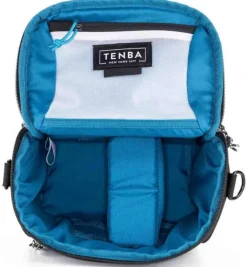 TENBA SKYLINE V2 8 SAC A BANDOULIERE NOIR< Fourre Tout