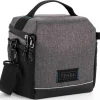 TENBA SKYLINE V2 8 SAC A BANDOULIERE GRIS< Fourre Tout