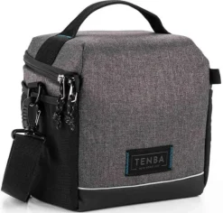 TENBA SKYLINE V2 8 SAC A BANDOULIERE GRIS< Fourre Tout