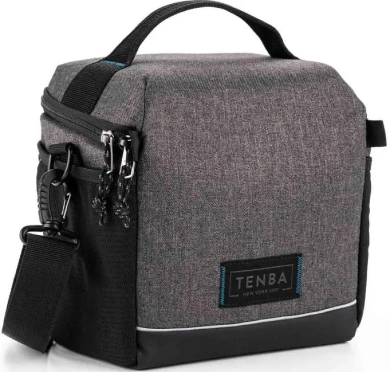 TENBA SKYLINE V2 8 SAC A BANDOULIERE GRIS< Fourre Tout