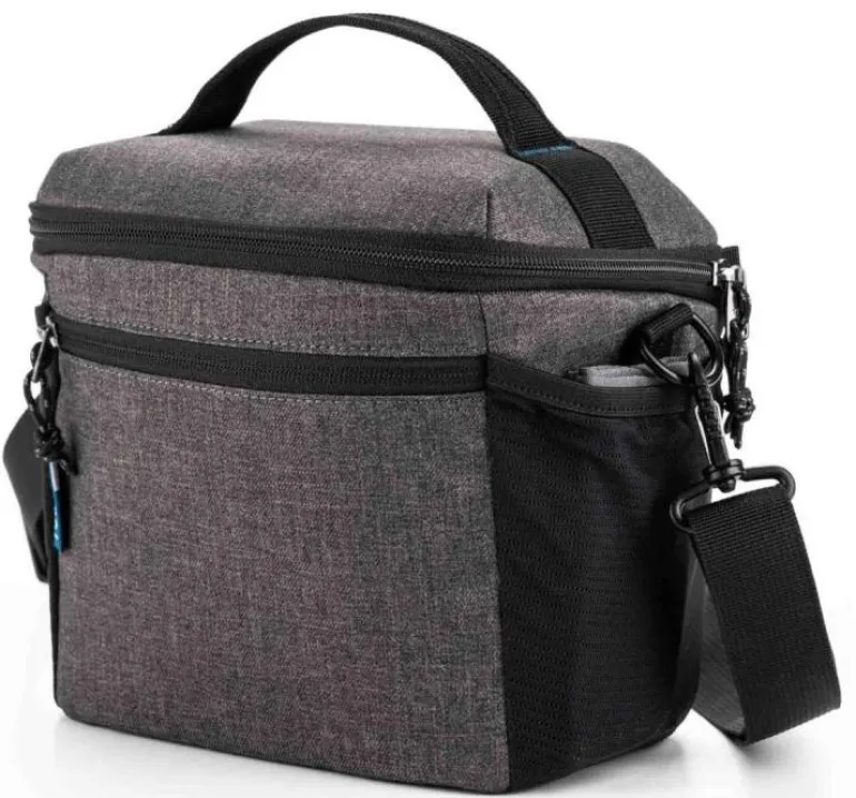 TENBA SKYLINE V2 8 SAC A BANDOULIERE GRIS< Fourre Tout