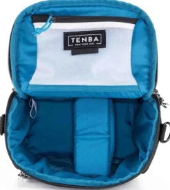 TENBA SKYLINE V2 8 SAC A BANDOULIERE GRIS< Fourre Tout