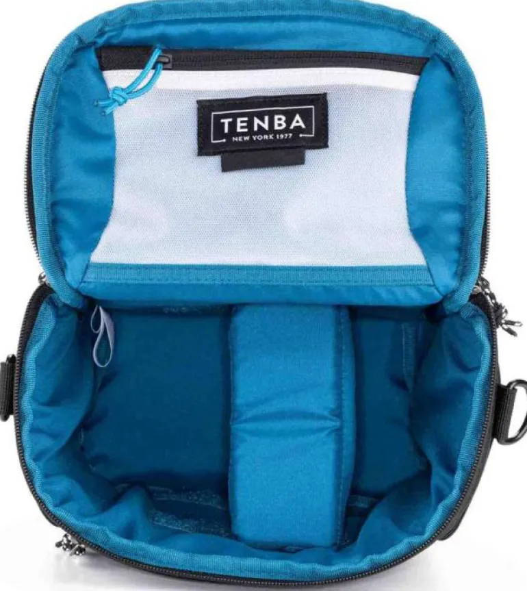 TENBA SKYLINE V2 8 SAC A BANDOULIERE GRIS< Fourre Tout