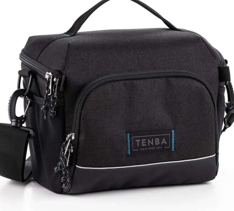 TENBA SKYLINE V2 10 SAC A BANDOULIERE NOIR< Fourre Tout