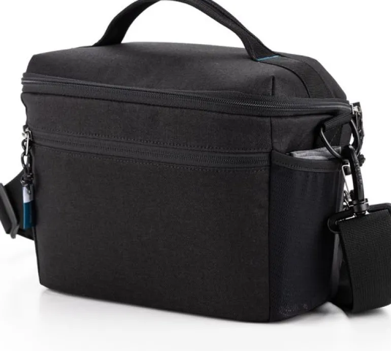 TENBA SKYLINE V2 10 SAC A BANDOULIERE NOIR< Fourre Tout
