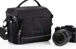 TENBA SKYLINE V2 10 SAC A BANDOULIERE NOIR< Fourre Tout