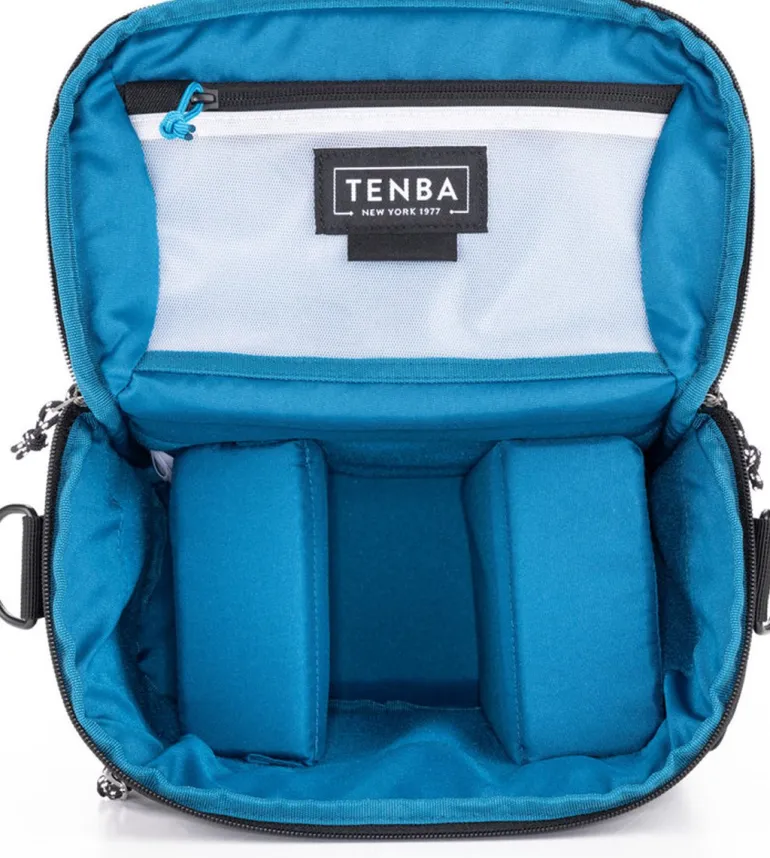TENBA SKYLINE V2 10 SAC A BANDOULIERE NOIR< Fourre Tout