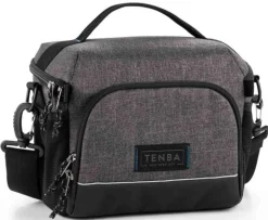 TENBA SKYLINE V2 10 SAC A BANDOULIERE GRIS< Fourre Tout