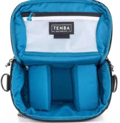 TENBA SKYLINE V2 10 SAC A BANDOULIERE GRIS< Fourre Tout