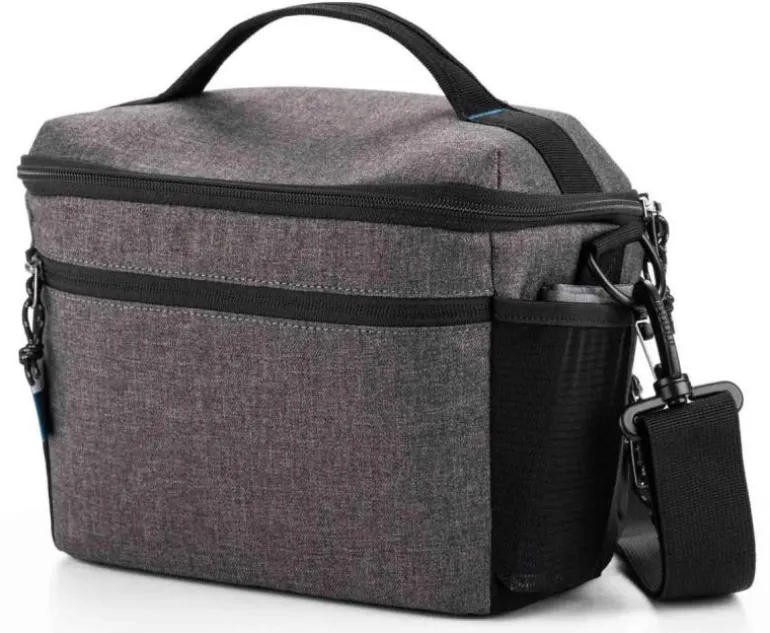 TENBA SKYLINE V2 10 SAC A BANDOULIERE GRIS< Fourre Tout
