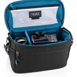 TENBA SKYLINE V2 12 SAC A BANDOULIERE NOIR< Fourre Tout