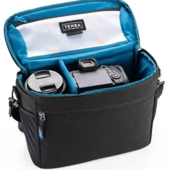 TENBA SKYLINE V2 13 SAC A BANDOULIERE NOIR< Fourre Tout