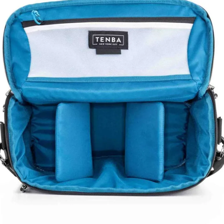 TENBA SKYLINE V2 13 SAC A BANDOULIERE NOIR< Fourre Tout