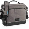 TENBA SKYLINE V2 13 SAC A BANDOULIERE GRIS< Fourre Tout