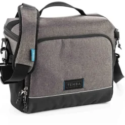 TENBA SKYLINE V2 13 SAC A BANDOULIERE GRIS< Fourre Tout