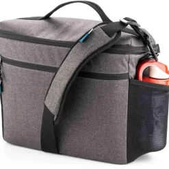 TENBA SKYLINE V2 13 SAC A BANDOULIERE GRIS< Fourre Tout