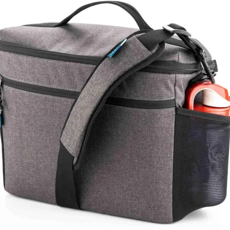 TENBA SKYLINE V2 13 SAC A BANDOULIERE GRIS< Fourre Tout