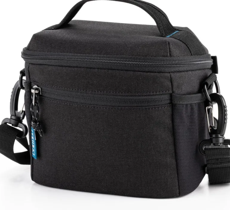 TENBA SKYLINE V2 7 SAC A BANDOULIERE NOIR< Fourre Tout