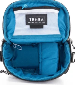 TENBA SKYLINE V2 7 SAC A BANDOULIERE NOIR< Fourre Tout