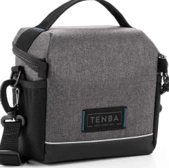 TENBA SKYLINE V2 7 SAC A BANDOULIERE GRIS< Fourre Tout