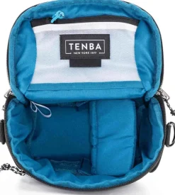TENBA SKYLINE V2 7 SAC A BANDOULIERE GRIS< Fourre Tout