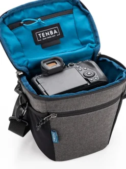 TENBA SKYLINE V2 8 TOP LOAD GRIS< Fourre Tout