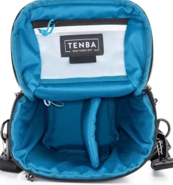 TENBA SKYLINE V2 8 TOP LOAD GRIS< Fourre Tout