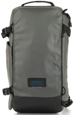 TENBA SOLSTICE V2 12L GRIS SAC EPAULE< Fourre Tout