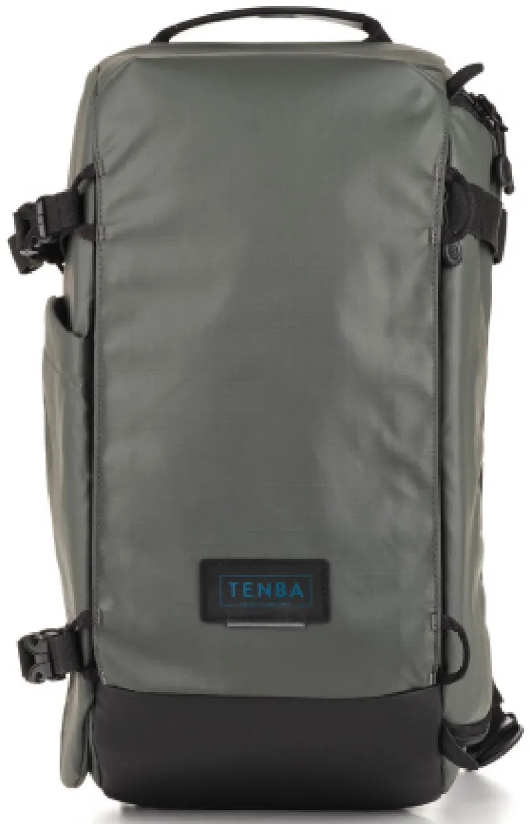 TENBA SOLSTICE V2 12L GRIS SAC EPAULE< Fourre Tout