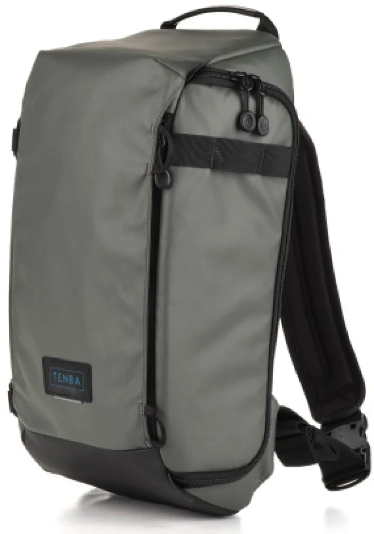 TENBA SOLSTICE V2 12L GRIS SAC EPAULE< Fourre Tout