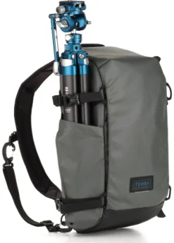 TENBA SOLSTICE V2 12L GRIS SAC EPAULE< Fourre Tout