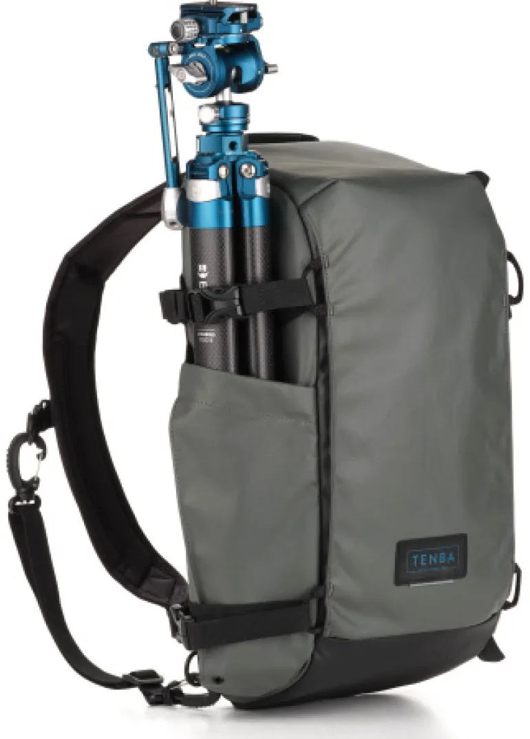 TENBA SOLSTICE V2 12L GRIS SAC EPAULE< Fourre Tout