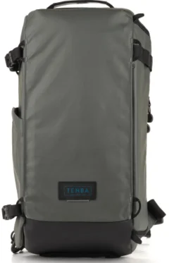 TENBA SOLSTICE V2 16L GRIS SAC EPAULE< Fourre Tout
