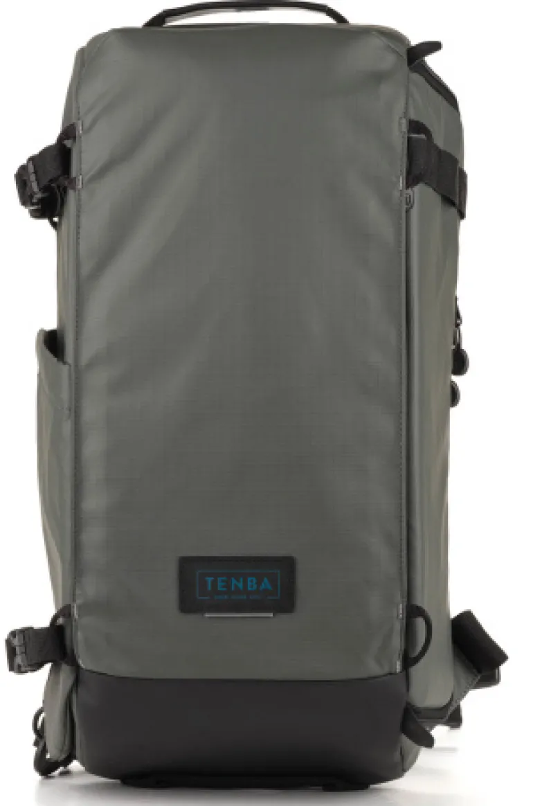 TENBA SOLSTICE V2 16L GRIS SAC EPAULE< Fourre Tout