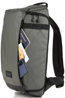 TENBA SOLSTICE V2 16L GRIS SAC EPAULE< Fourre Tout