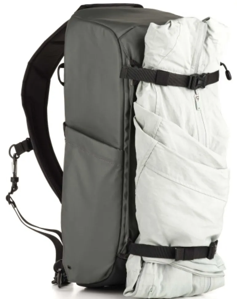 TENBA SOLSTICE V2 16L GRIS SAC EPAULE< Fourre Tout