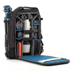 TENBA SOLSTICE V2 24L NOIR SAC A DOS< Sacs À Dos