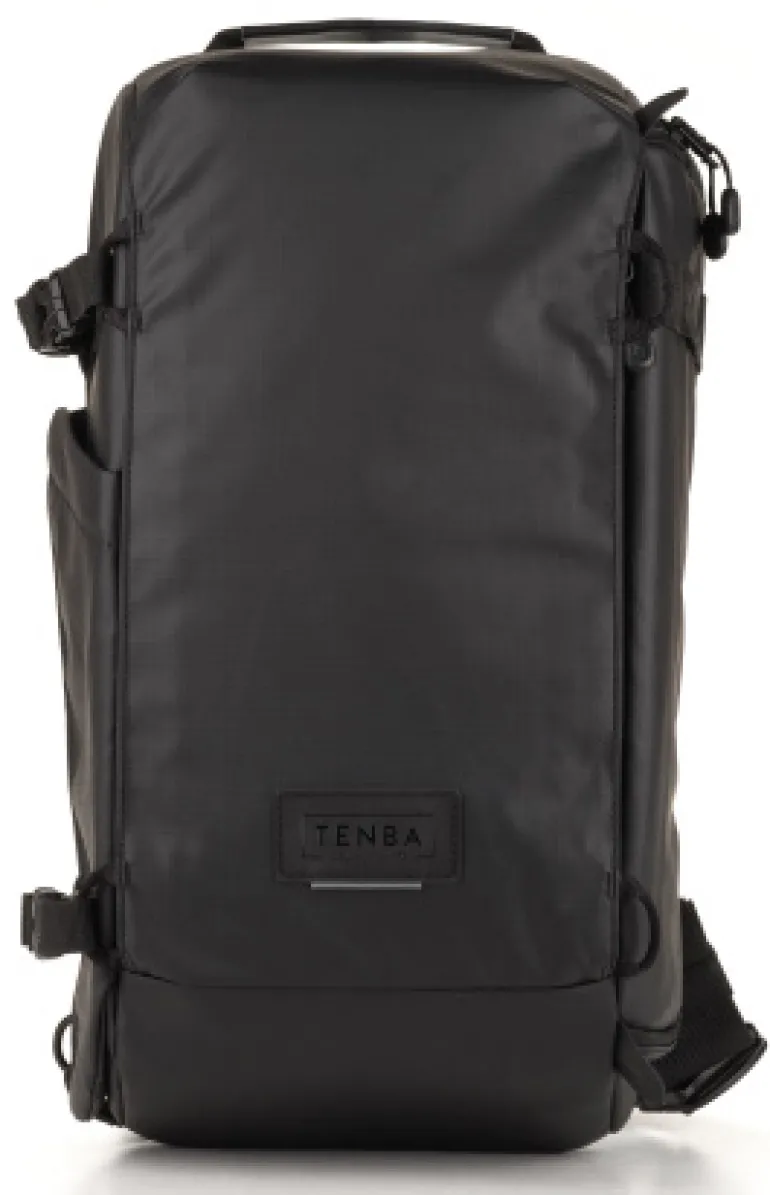 TENBA SOLSTICE V2 12L NOIR SAC EPAULE< Fourre Tout