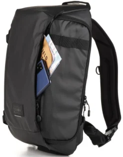 TENBA SOLSTICE V2 12L NOIR SAC EPAULE< Fourre Tout