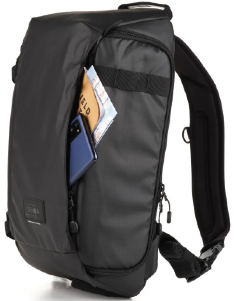 TENBA SOLSTICE V2 12L NOIR SAC EPAULE< Fourre Tout
